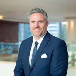 Paul Collinson Speaker at Clean Power 2030 Summit