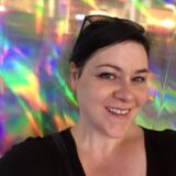 Speaker bio Jo Wilkinson Speaker bio Jo Wilkinson