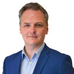 Simon Joyce Speaker at Clean Power 2030 Summit Simon Joyce Speaker at Clean Power 2030 Summit
