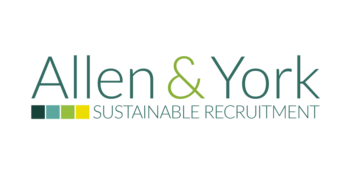 Allen and York logo