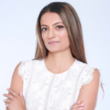Speaker bio Amisha Patel Speaker bio Amisha Patel