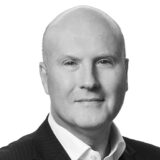 Speaker bio Anthony Doherty Speaker bio Anthony Doherty