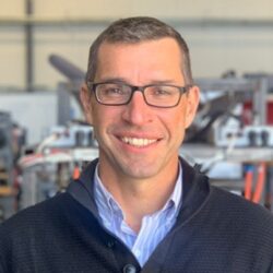 Arnaud Namer Speaker at Clean Power 2030 Summit