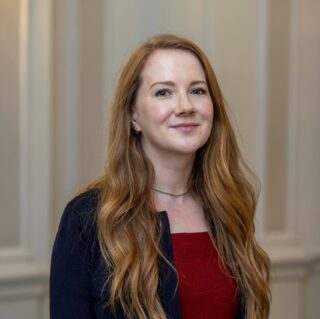 Colette Waters Headshot