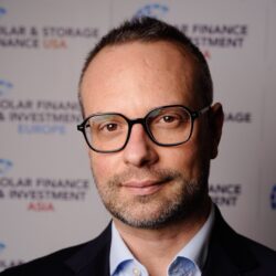 Daniele Moreschi Speaker at Clean Power 2030 Summit