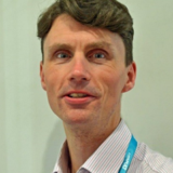 Speaker bio Gavin Smart Speaker bio Gavin Smart