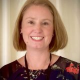 Speaker bio Dr. Kelly Manders Speaker bio Dr. Kelly Manders