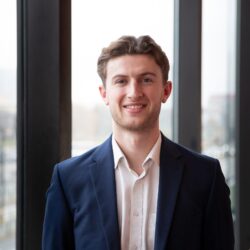 Ben Smith Speaker at Clean Power 2030 Summit