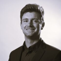Liam Cawthorne Speaker at Clean Power 2030 Summit