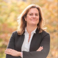 Liesbeth Switten Speaker at Clean Power 2030 Summit
