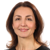 Speaker bio Lisa McDermott Speaker bio Lisa McDermott