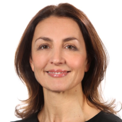 Lisa McDermott Speaker at Clean Power 2030 Summit