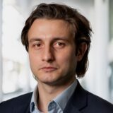 Speaker bio Lyudmil Banev Speaker bio Lyudmil Banev