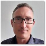 Speaker bio Mark Allan Speaker bio Mark Allan