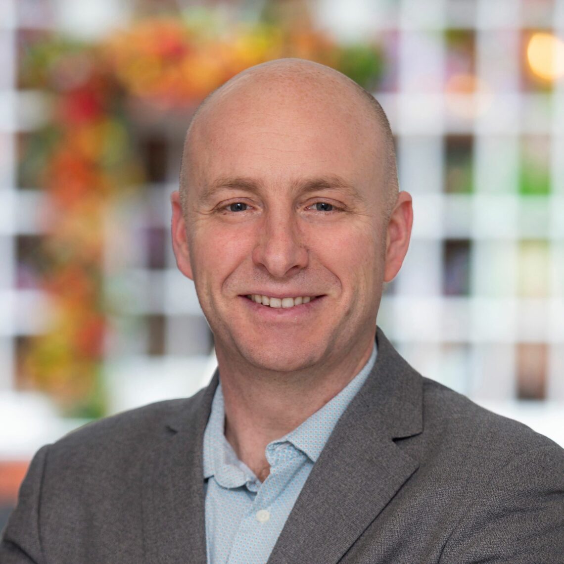 Mark Noone, UK Solar Summit, Speaker