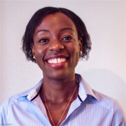 Noemi Bueicheku Speaker at Clean Power 2030 Summit