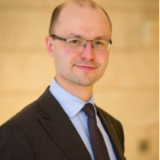 Speaker bio Oleksiy Tatarenko Speaker bio Oleksiy Tatarenko