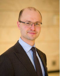 Oleksiy Tatarenko Speaker at Clean Power 2030 Summit Oleksiy Tatarenko Speaker at Clean Power 2030 Summit