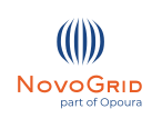 NovoGrid logo