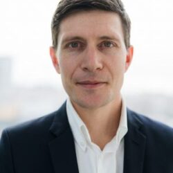 Rob Dale Speaker at Clean Power 2030 Summit