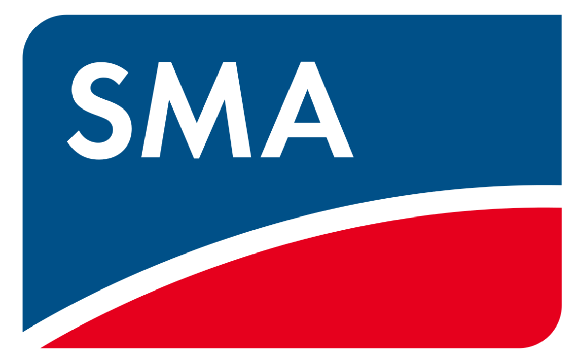 SMA logo