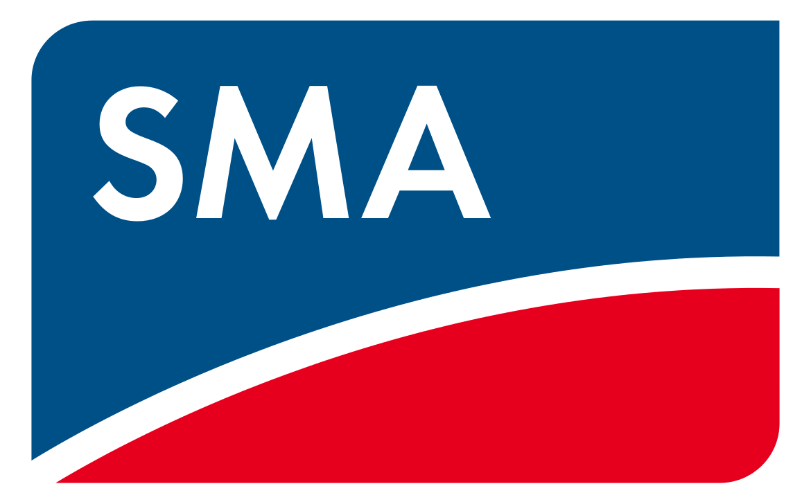SMA logo