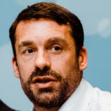 Speaker bio Sam French Speaker bio Sam French