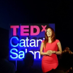 Sara Di Mario Speaker at Clean Power 2030 Summit