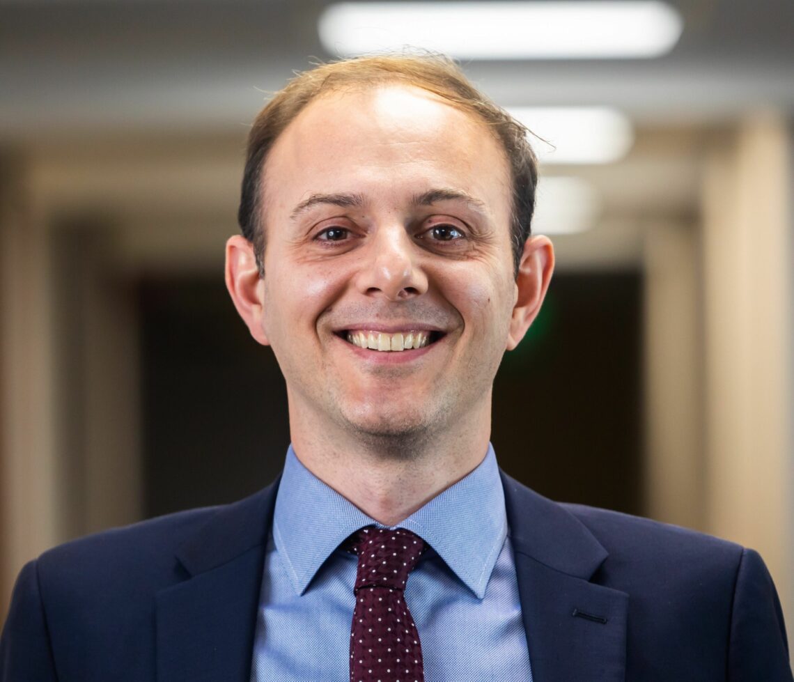 Sotiris Georgiopoulos, UK Solar Summit, Speaker