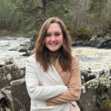 Speaker bio Maggie Olson Speaker bio Maggie Olson