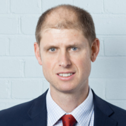James Samworth Speaker at Clean Power 2030 Summit