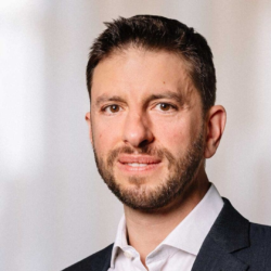 Greg Falzon Speaker at Clean Power 2030 Summit