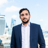 Speaker bio Anastasios Papazachariou Speaker bio Anastasios Papazachariou