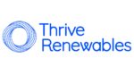 Thrive Renewables Speaker at Clean Power 2030 Summit Thrive Renewables Speaker at Clean Power 2030 Summit