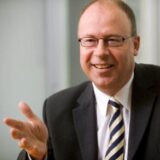 Speaker bio Tim Warham Speaker bio Tim Warham