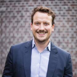 Timo Kryßon Speaker at Clean Power 2030 Summit