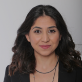 Speaker bio Arfa Karani Speaker bio Arfa Karani