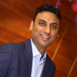 Akshay Bhardwaj Speaker at Clean Power 2030 Summit