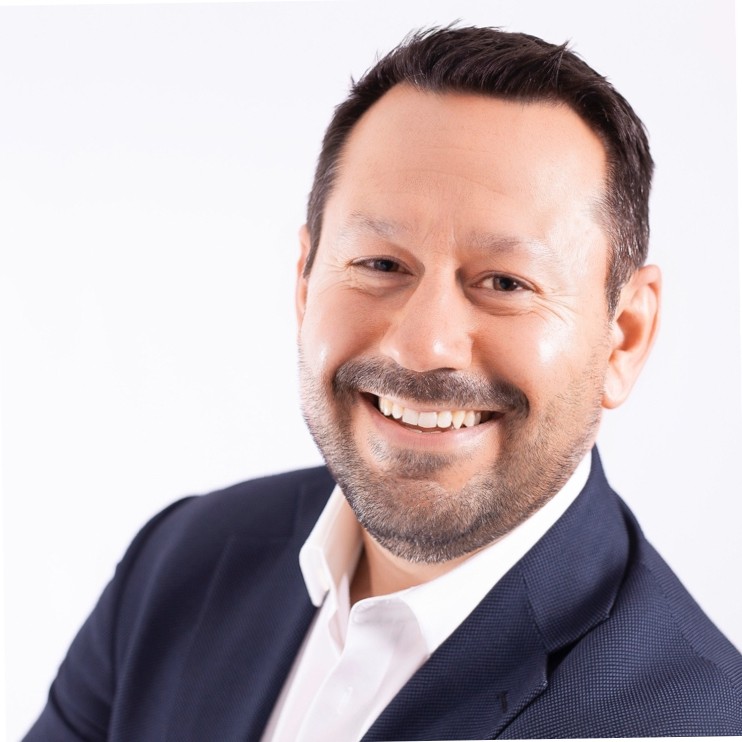 Gareth Phillips, UK Solar Summit, Speaker
