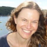 Speaker bio Gemma Grimes Speaker bio Gemma Grimes