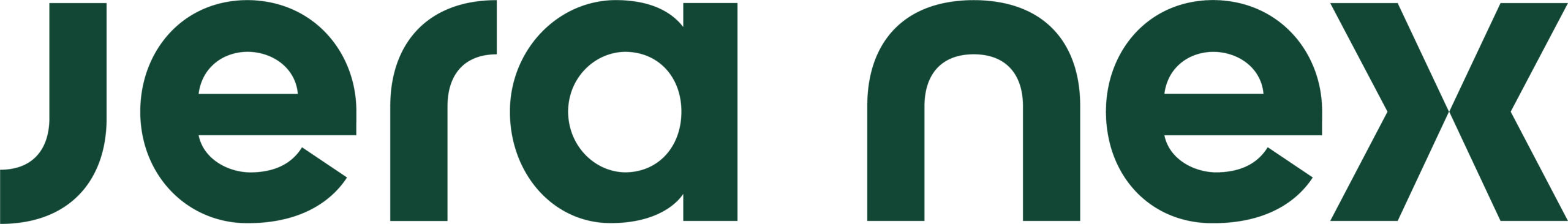 Jera Nex logo