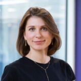 Speaker bio Julia Gubar Speaker bio Julia Gubar