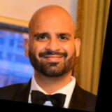 Speaker bio Aparajit Pandey Speaker bio Aparajit Pandey
