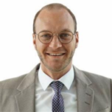 Speaker bio Dennis Bauer Speaker bio Dennis Bauer