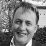 Speaker bio John Chaplin Speaker bio John Chaplin