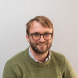 Speaker bio Joseph Bailey Speaker bio Joseph Bailey