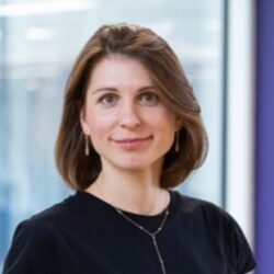 Julia Gubar Speaker at Clean Power 2030 Summit Julia Gubar Speaker at Clean Power 2030 Summit