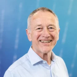 Mike Tholen Speaker at Clean Power 2030 Summit