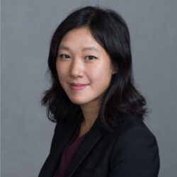 Min Guan Speaker at Clean Power 2030 Summit