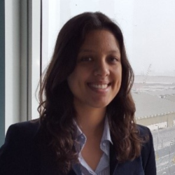 Natalie Gupta Speaker at Clean Power 2030 Summit
